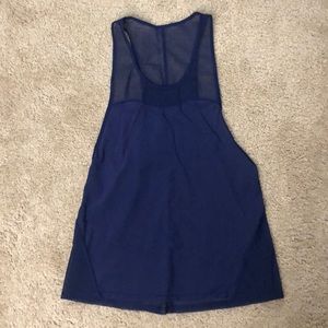 Lululemon Workout tank